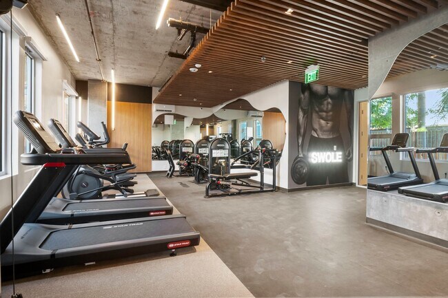 Foto del edificio - 8th and U