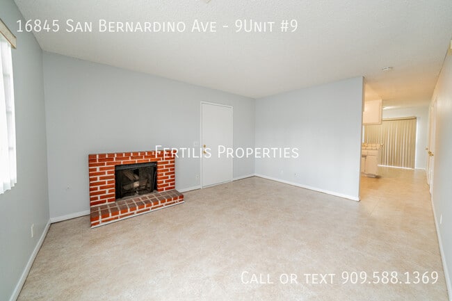 Building Photo - 16845 San Bernardino Ave