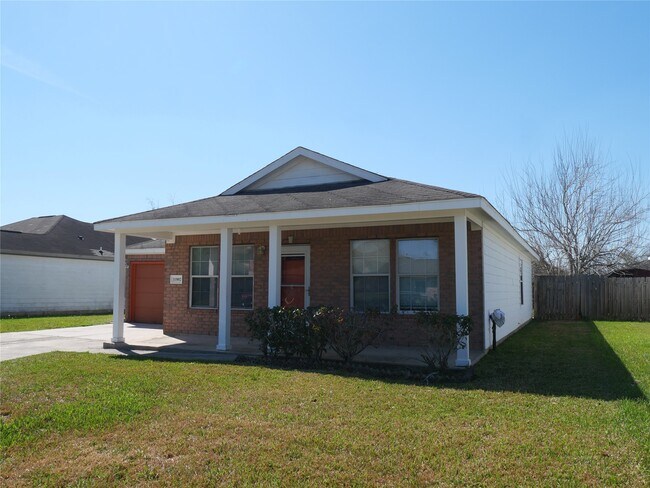 Foto del edificio - 11802 Greenshire Dr