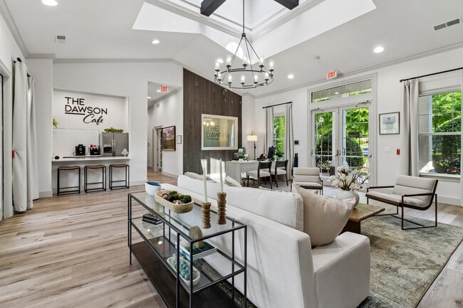 Foto del edificio - The Dawson Cartersville