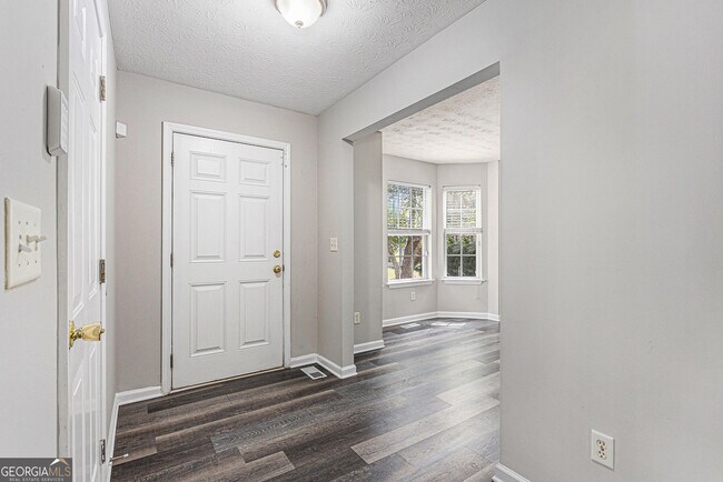 Foto del edificio - 2673 Haynes Meadow Ct SW