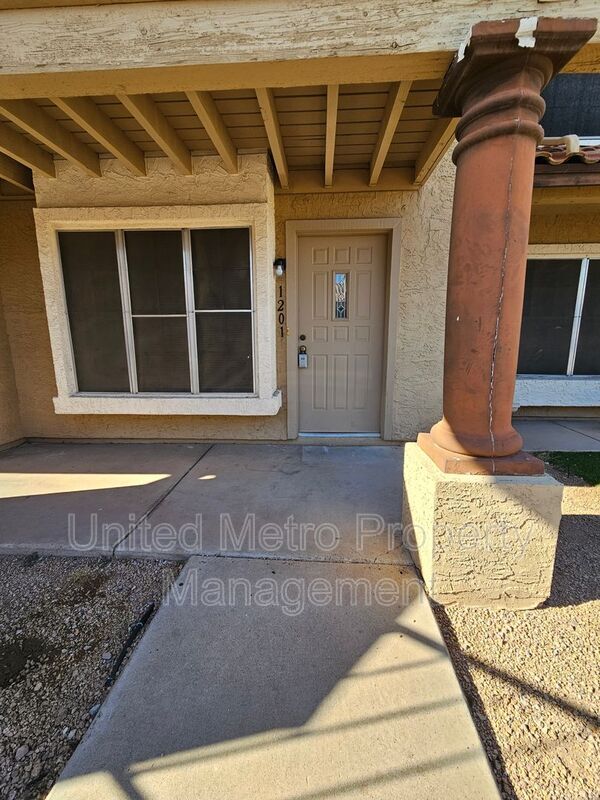 4601 N 102nd Ave Unit 1201, Phoenix, AZ 85037 Condo for Rent in Phoenix, AZ
