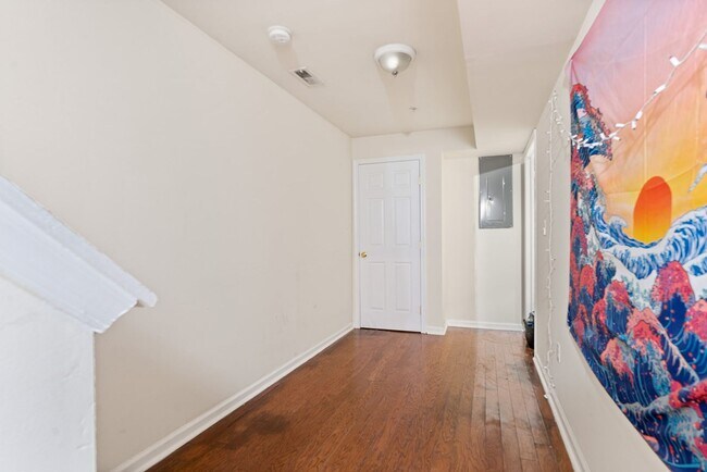 Foto del edificio - 1801 Cecil B. Moore Ave