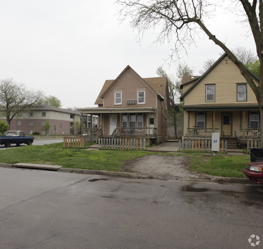 Building Photo - 738 N 25th St