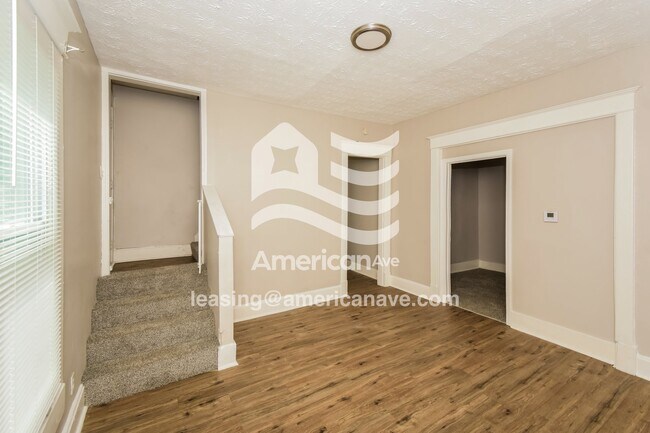Foto del edificio - 424 N Grant Ave