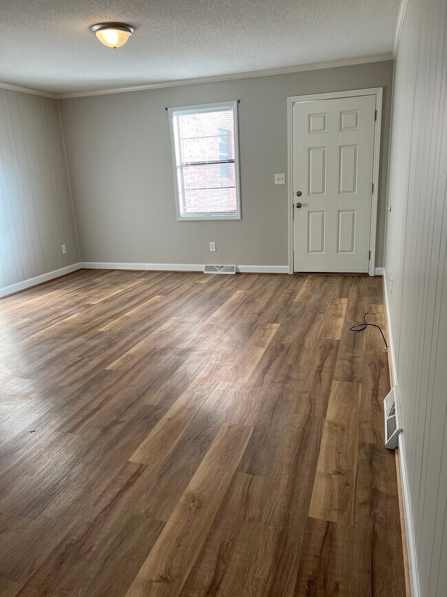Living Room - 401 Tussey Rd