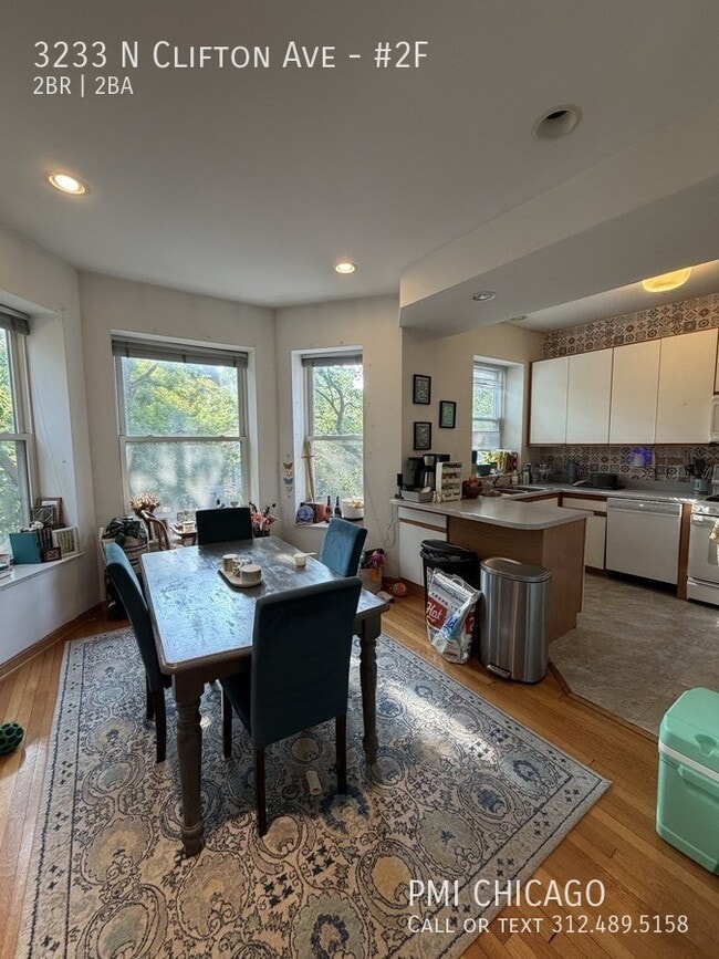 Photo - 3233 N Clifton Ave-#2F Apartment