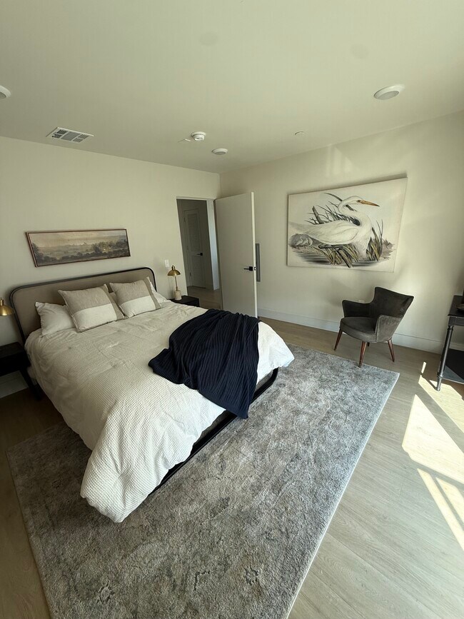 Foto del edificio - The Boutique