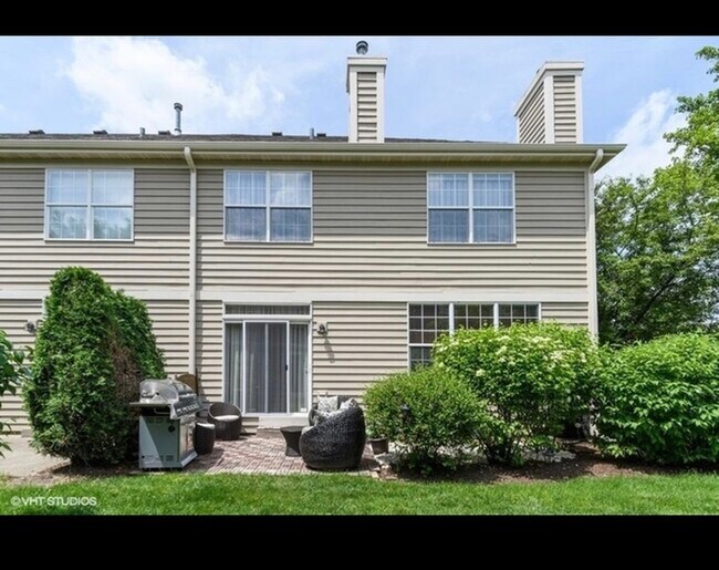 Foto del edificio - 884 Havenshire Rd