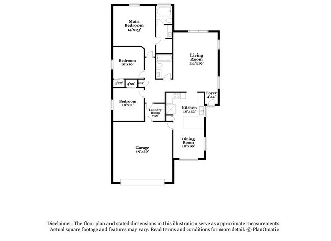 Foto del edificio - 14309 N 125th Dr