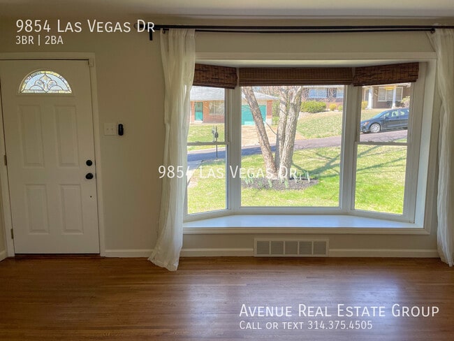 Building Photo - Charming 3 bed, 1.5 bath