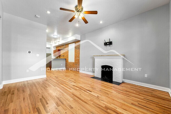 Foto del edificio - Live Close to Downtown Denver with Backyar...