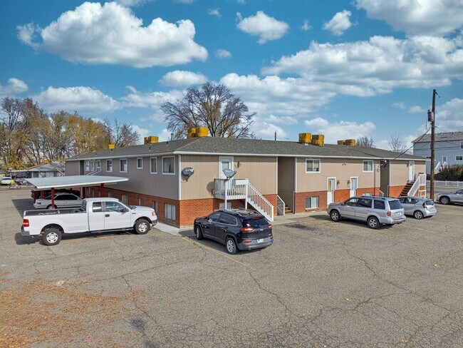 Building Photo - Modern 2 bed, 1.5 bath apartment in Fruita