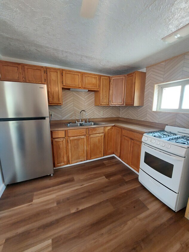 Foto del edificio - 308 Veranda Rd NW
