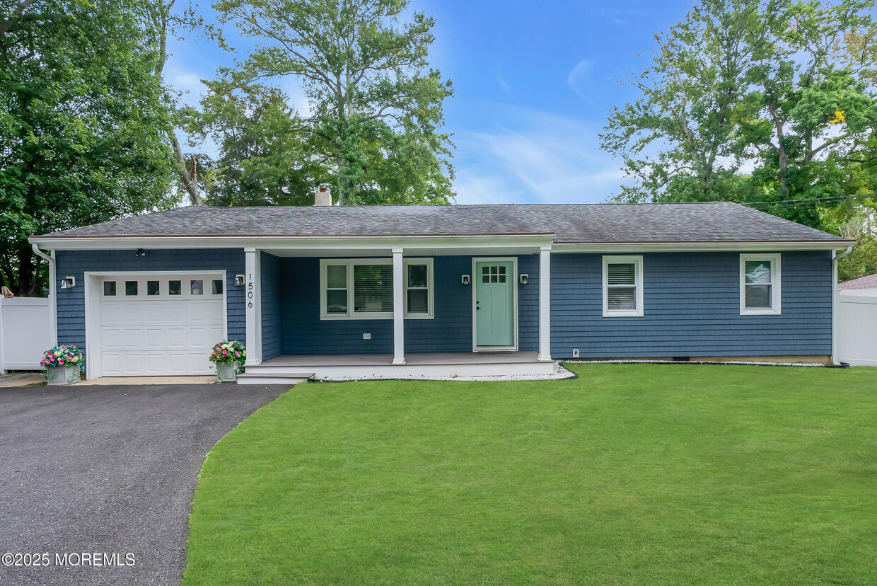 Foto principal - 1506 Evergreen Ave