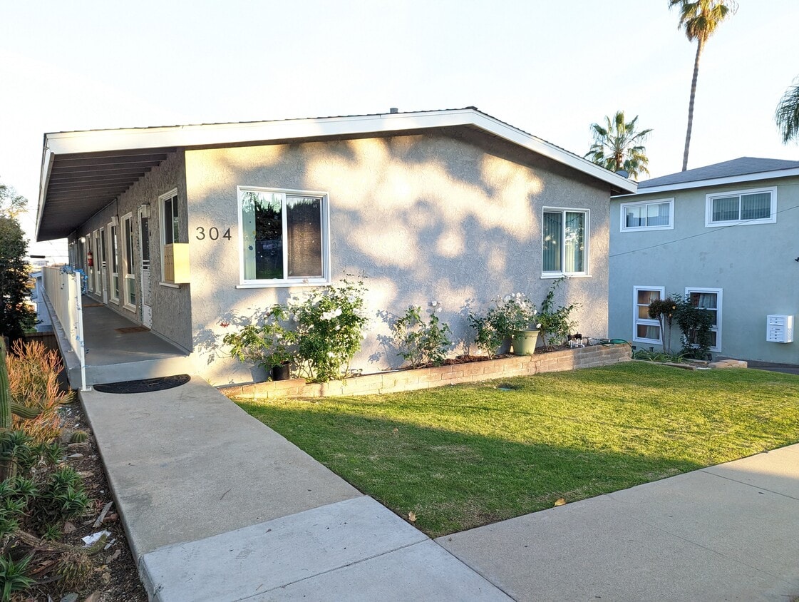 304 Maryland St Unit D, El Segundo, CA 90245 304 Maryland St El