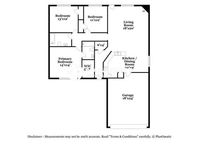 Foto del edificio - 3 Bedroom Pet-Friendly Home in Houston, TX...