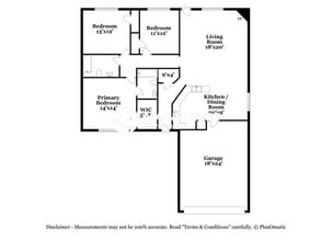Building Photo - 17959 Windy Knoll Dr