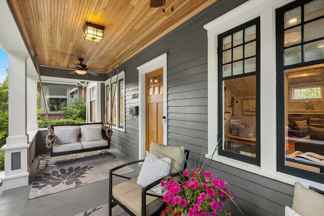 Foto del edificio - Mt. Baker Home