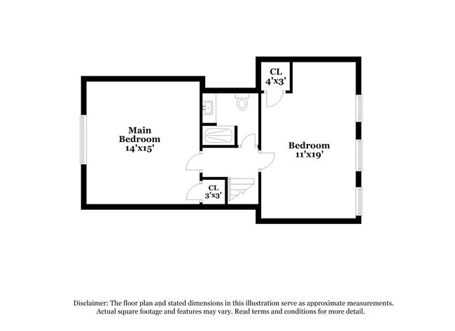 Foto del edificio - 11010 Highridge Ct