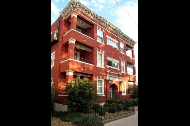 Primary Photo - The Wilshire