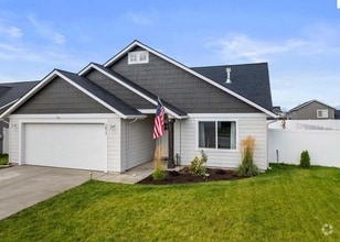 Building Photo - 3813 N Pradera Ct