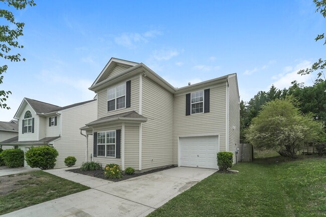 Foto del edificio - 9139 Simonton Dr