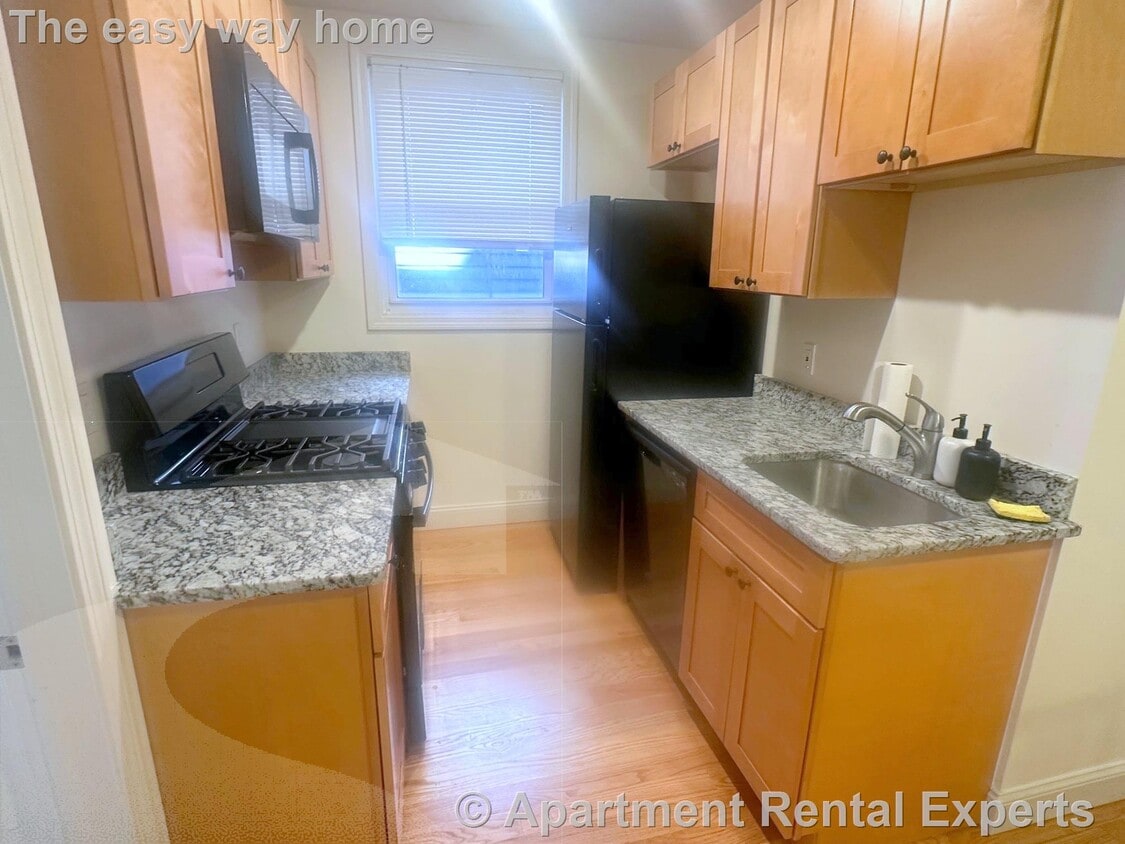 Photo - 82 Sacramento St Unit #3