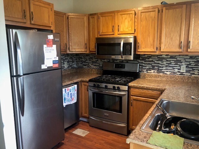 Photo - 208 Westcott St Apartments