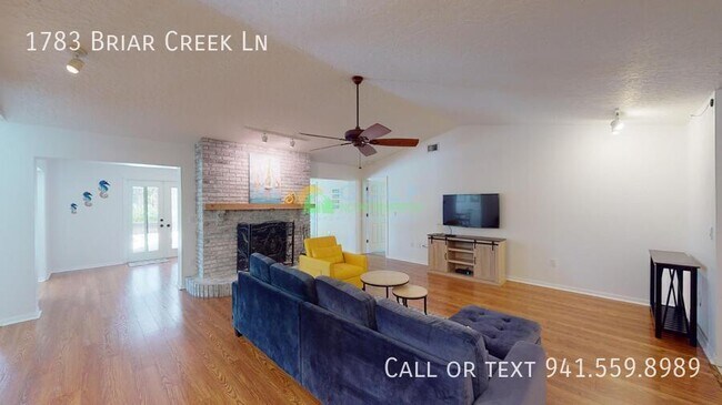 Foto del edificio - 1783 Briar Creek Ln