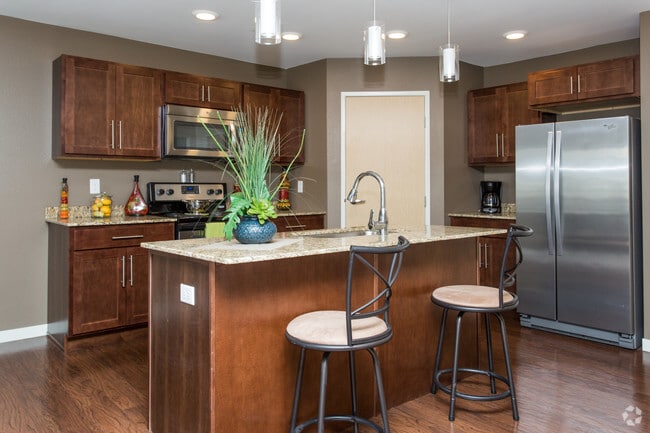 Interior Photo - Legacy Heights