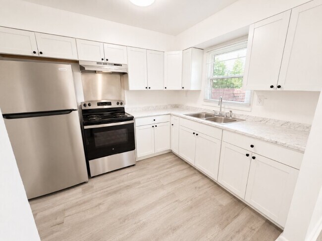 Foto del edificio - 2606 Wayside Dr