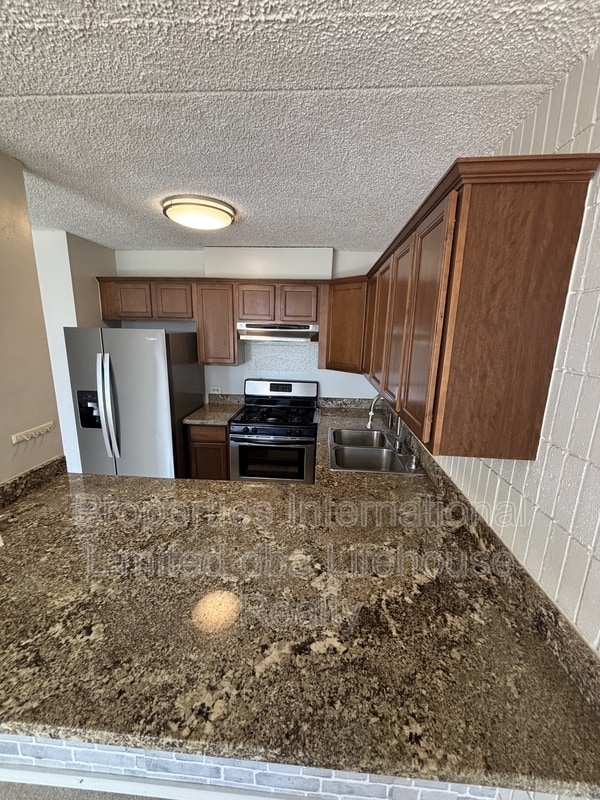 Foto del edificio - 1326 Keeaumoku Street - 304