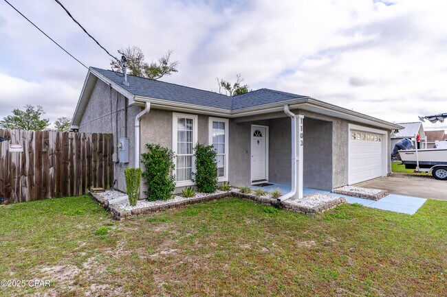 Foto del edificio - 1103 Mississippi Ave