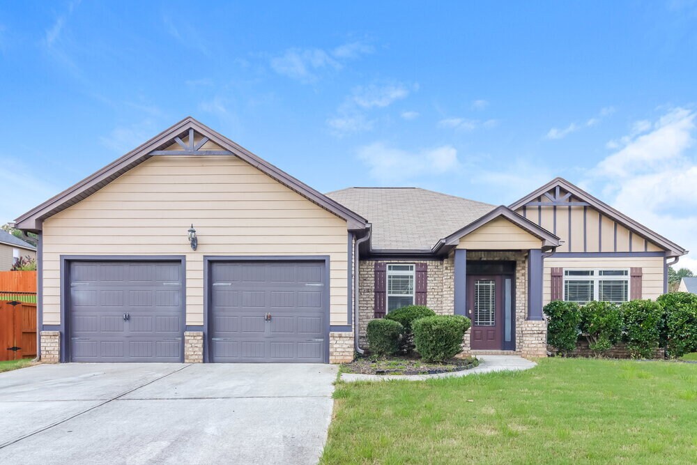Foto principal - 1126 Joslin Path