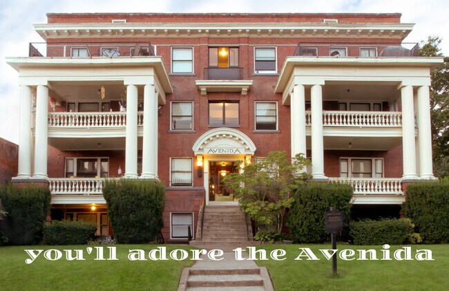 2009 W Pacific Ave Spokane Wa 99201 Apartments Spokane Wa Apartments Com