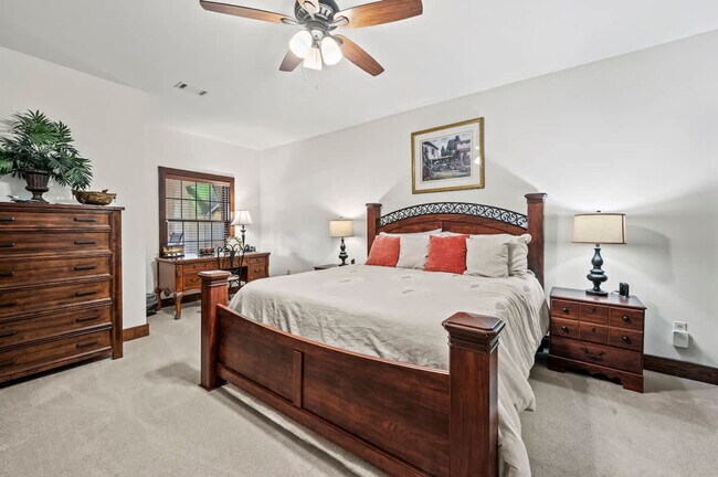 Foto del edificio - 473 Cuscowilla Dr