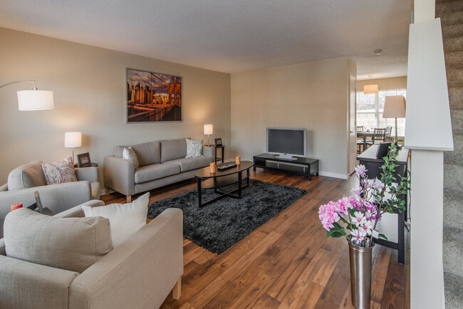 Interior Photo - Mountain Brook