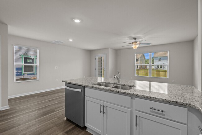 Foto del edificio - 344 Bayou Loop
