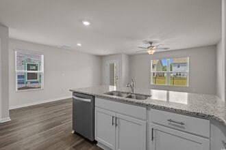 Building Photo - 344 Bayou Loop