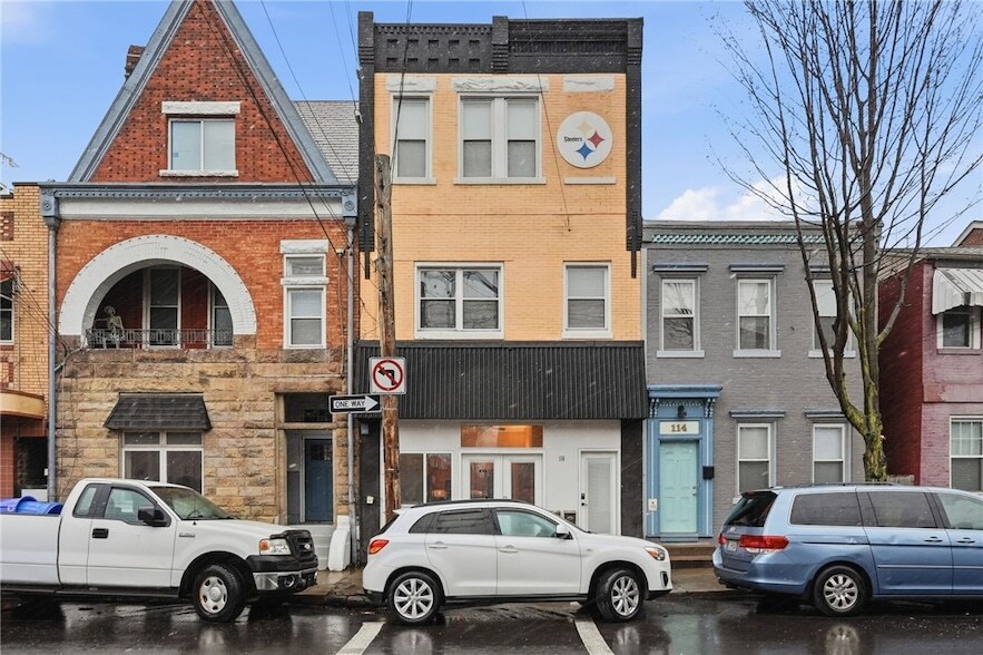 Photo - 116 S 17th Street Unit 2