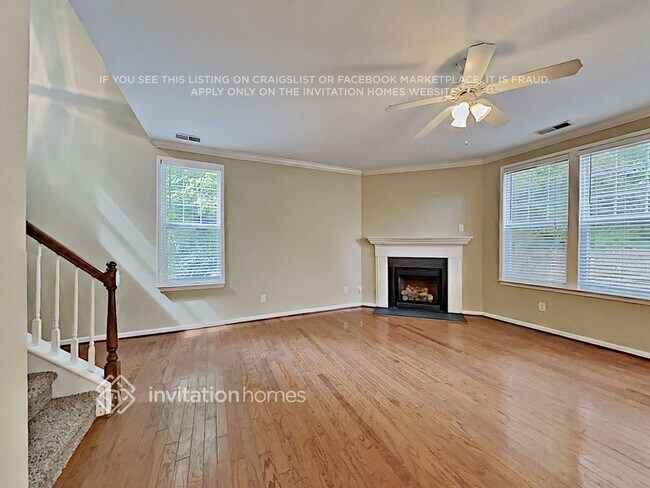 Foto del edificio - 3109 Maywood Dr