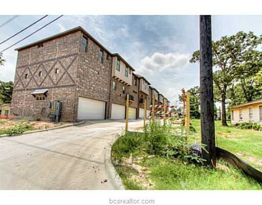 Foto del edificio - 508 Jefferson St