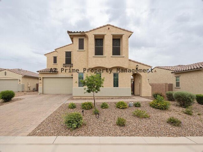 Foto del edificio - 11777 S 51st Dr