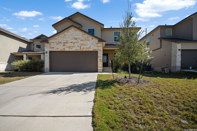 Foto del edificio - Open Floor Plan 4 Bed/2.5 Bath Home in Alamo Ranch