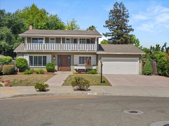 Building Photo - 1128 Allston Ct