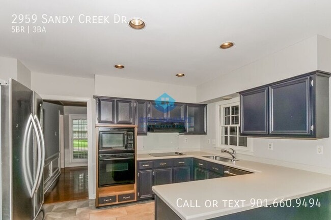 Building Photo - 2959 Sandy Creek Dr