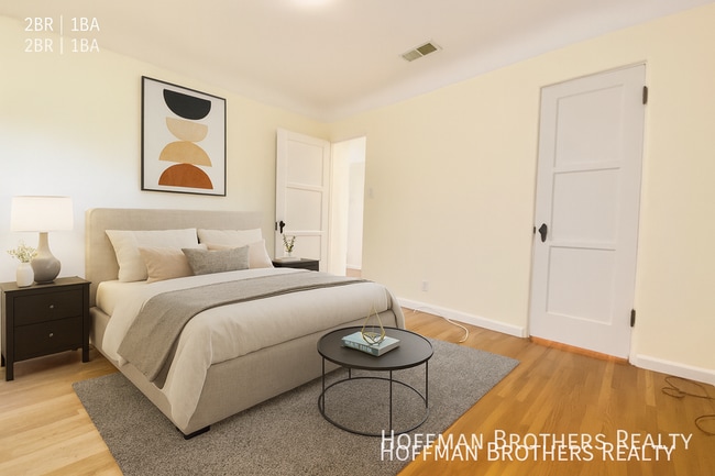 Foto del edificio - 2822 11th St