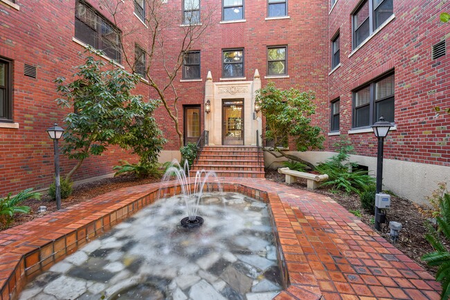 Patio - Glen Eden LLC
