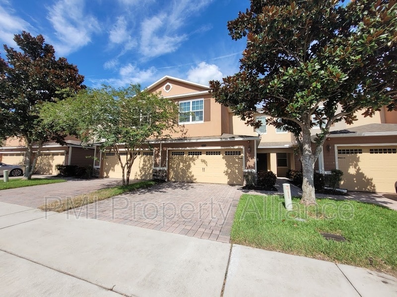 1213 Priory Cir, Winter Garden, FL 34787 Townhome Rentals in Winter